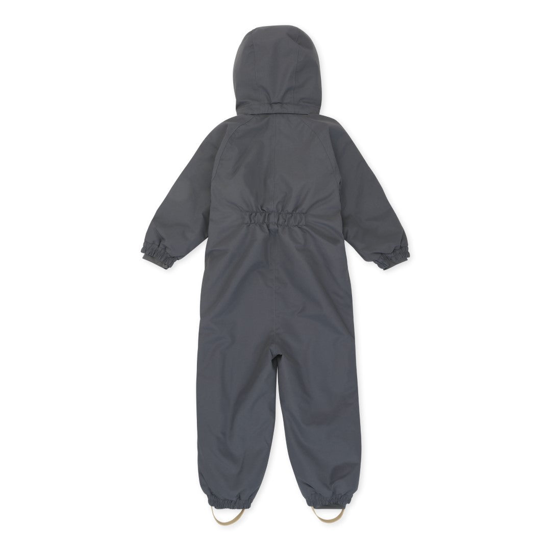 Nohr Snowsuit -  2T to 4T - Magnet