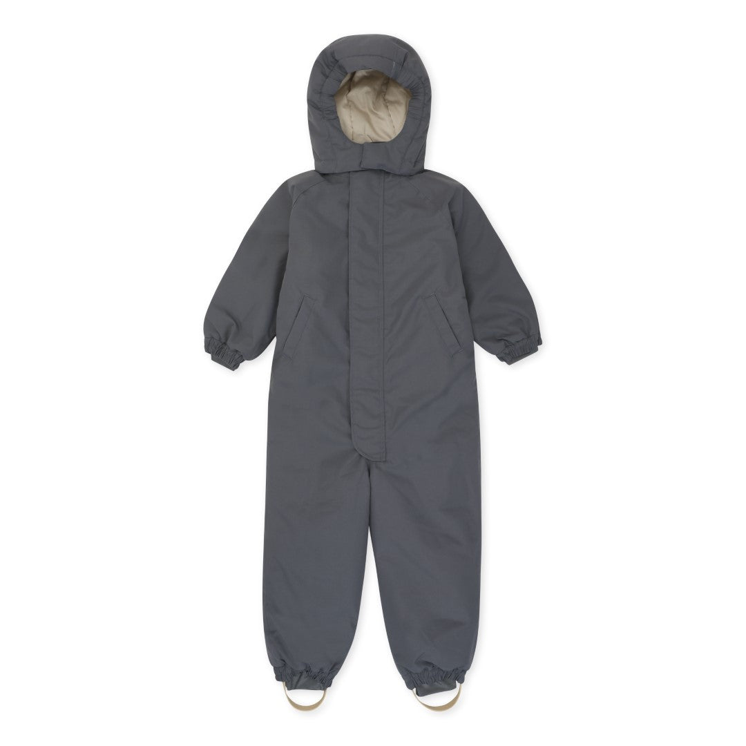 Nohr Snowsuit -  2T to 4T - Magnet