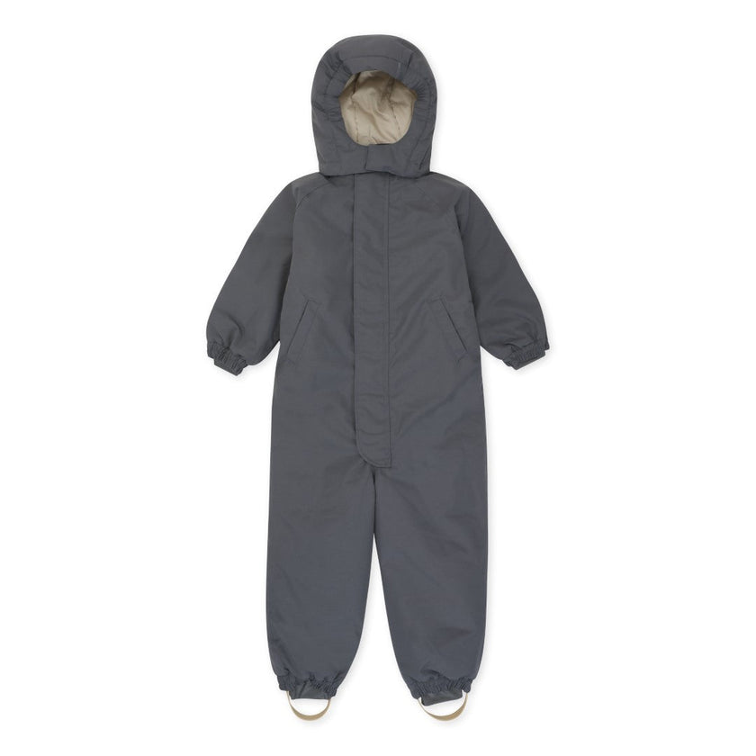 Nohr Snowsuit -  2T to 4T - Magnet