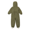 Nohr Snowsuit -  2T to 4T - Mulled Basil