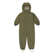 Nohr Snowsuit -  2T to 4T - Mulled Basil