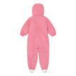 Nohr Snowsuit -  2T to 4T - Strawberry Pink