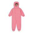 Nohr Snowsuit -  2T to 4T - Strawberry Pink