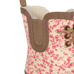 Winter Rubber Thermo Boots - Size 21 to 30 - Ciel Rose