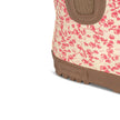 Winter Rubber Thermo Boots - Size 21 to 30 - Ciel Rose