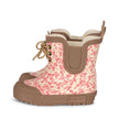 Winter Rubber Thermo Boots - Size 21 to 30 - Ciel Rose