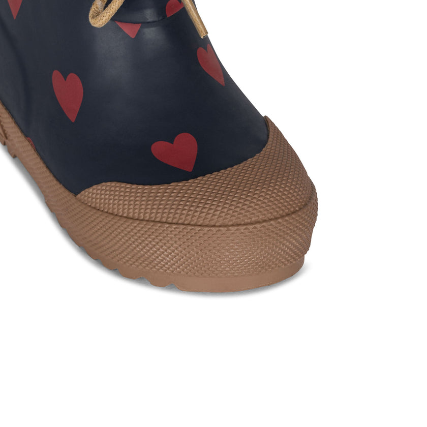 Winter Rubber Thermo Boots - Size 21 to 29 - Mon amour