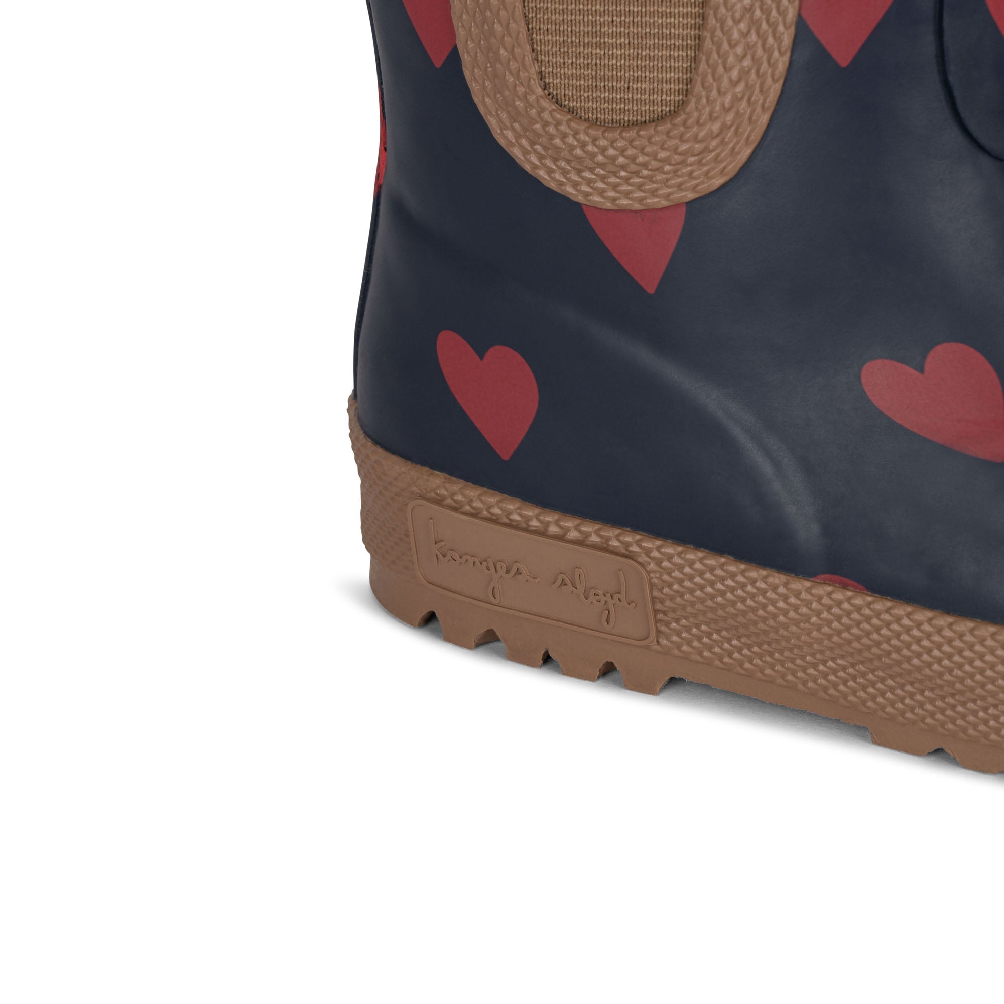 Winter Rubber Thermo Boots - Size 21 to 29 - Mon amour