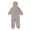 Nohr Snowsuit -  2T to 4T - Champ Bleu
