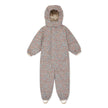 Nohr Snowsuit -  2T to 4T - Champ Bleu