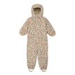 Nohr Snowsuit -  2T to 4T - Confiture