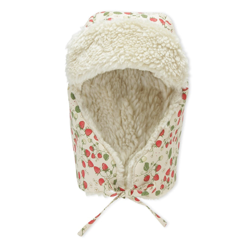 Nohr Snow Hat - 12m to 4T - Confiture