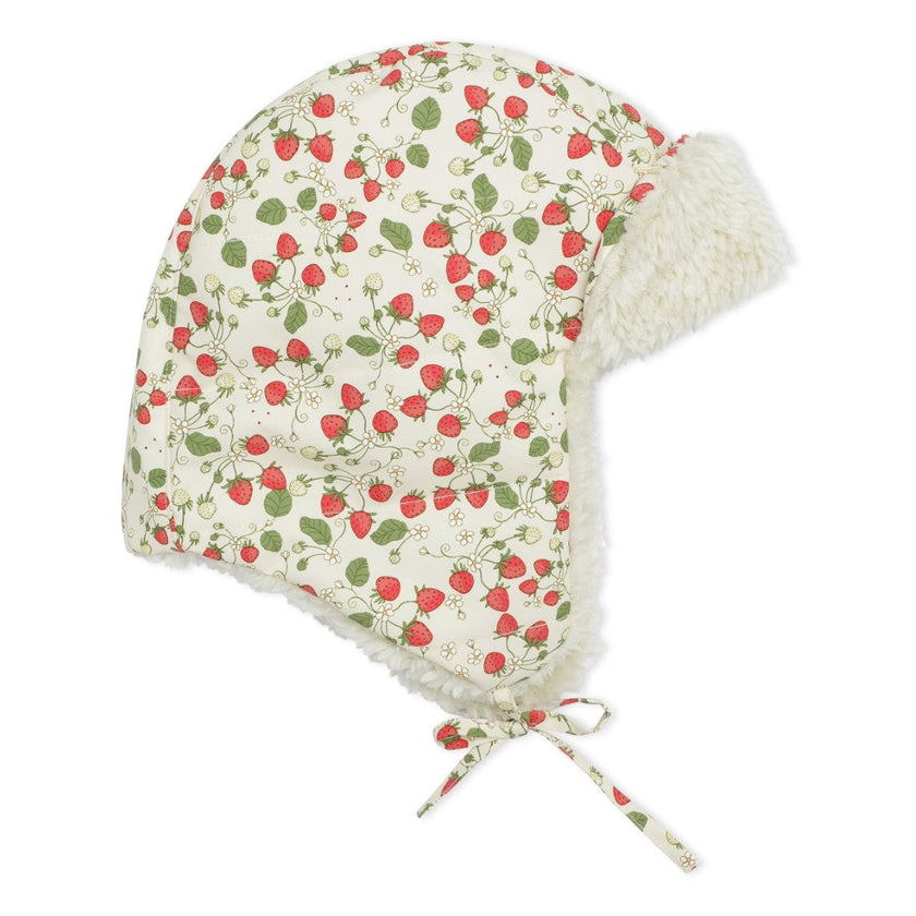 Nohr Snow Hat - 12m to 4T - Confiture