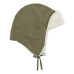 Nohr Snow Hat - 12m to 4T - Mulled Basil