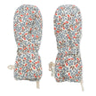 Nohr Snow Mittens - 12m to 4T - Champ Bleu
