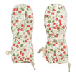Nohr Snow Mittens - 12m to 4T - Confiture