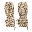 Nohr Snow Mittens - 12m to 4T - Dino