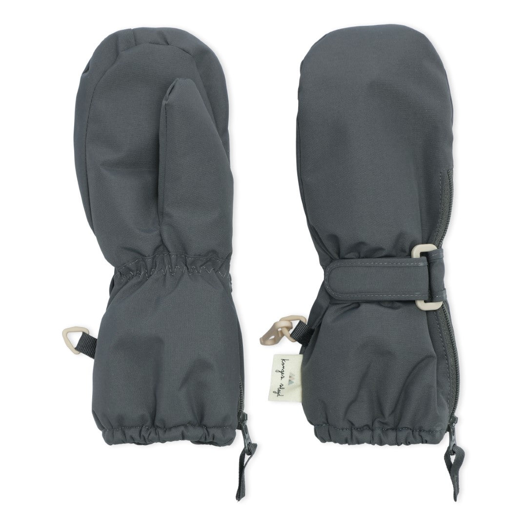 Nohr Snow Mittens - 12m to 4T - Magnet