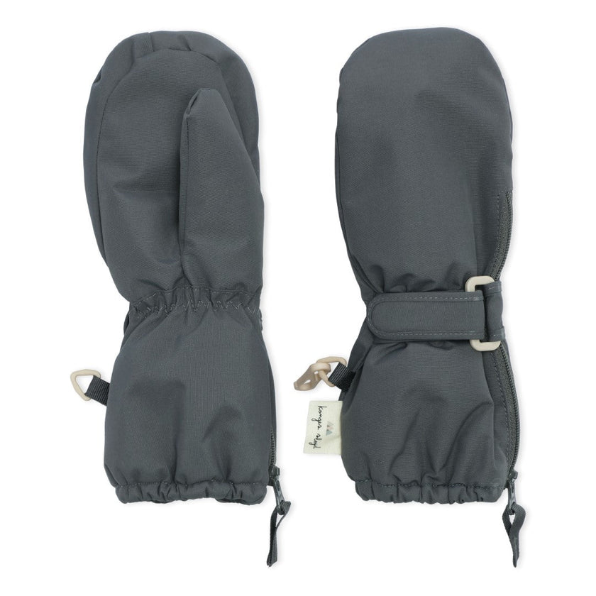 Nohr Snow Mittens - 12m to 4T - Magnet