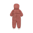 Ace Rain Snowsuit - 18m to 4T - Canyon Rose