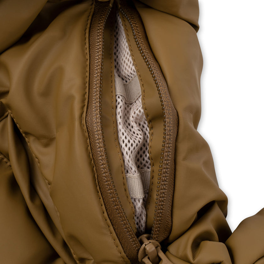 Ace Rain Snowsuit - 18m to 4T - Dull Gold
