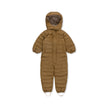 Ace Rain Snowsuit - 18m to 4T - Dull Gold