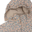 Rainy Palme Rainwear Set - 2T to 4T - Champ Bleu