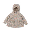 Rainy Palme Rainwear Set - 2T to 4T - Champ Bleu