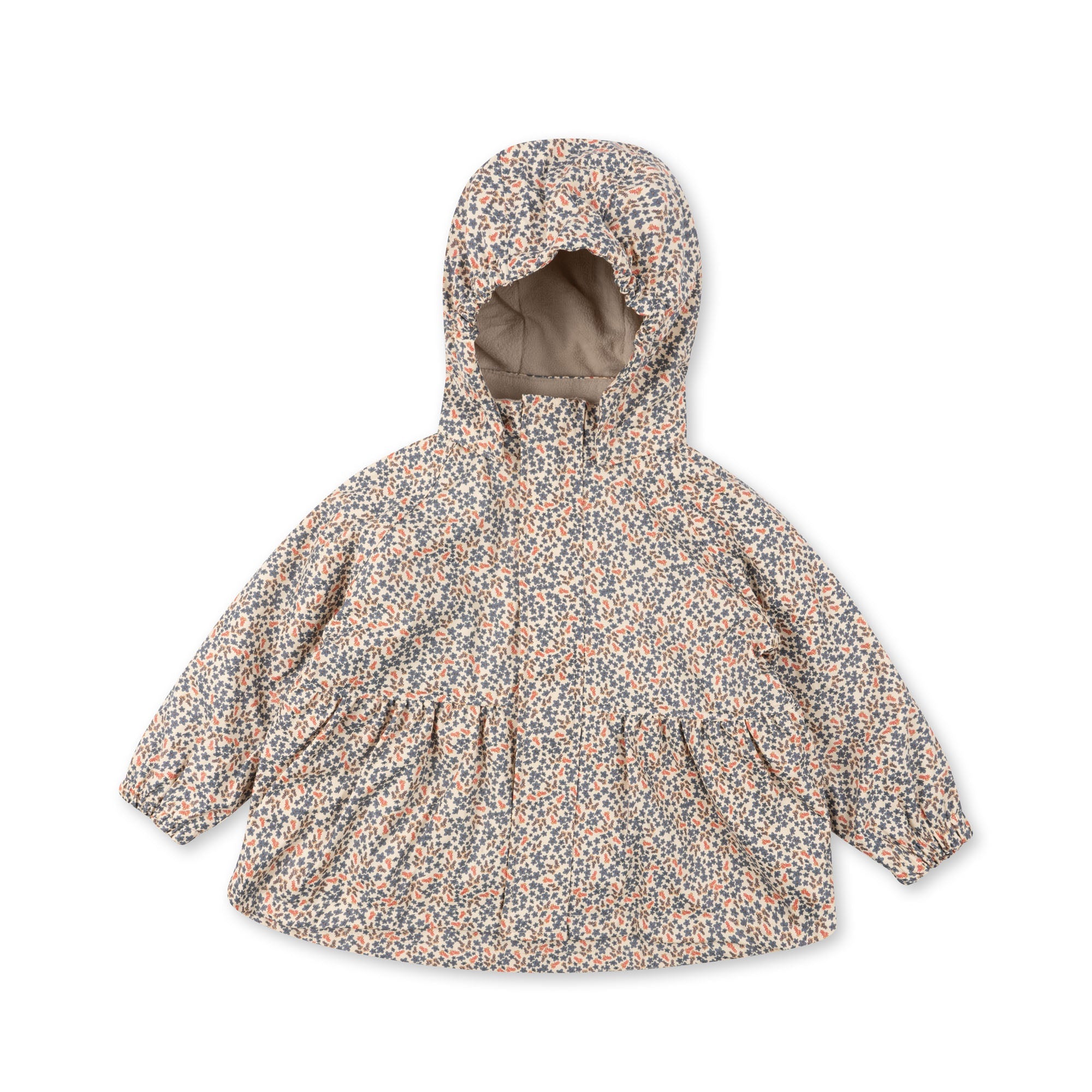 Rainy Palme Rainwear Set - 2T to 4T - Champ Bleu