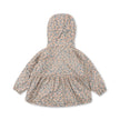 Rainy Palme Rainwear Set - 2T to 4T - Champ Bleu