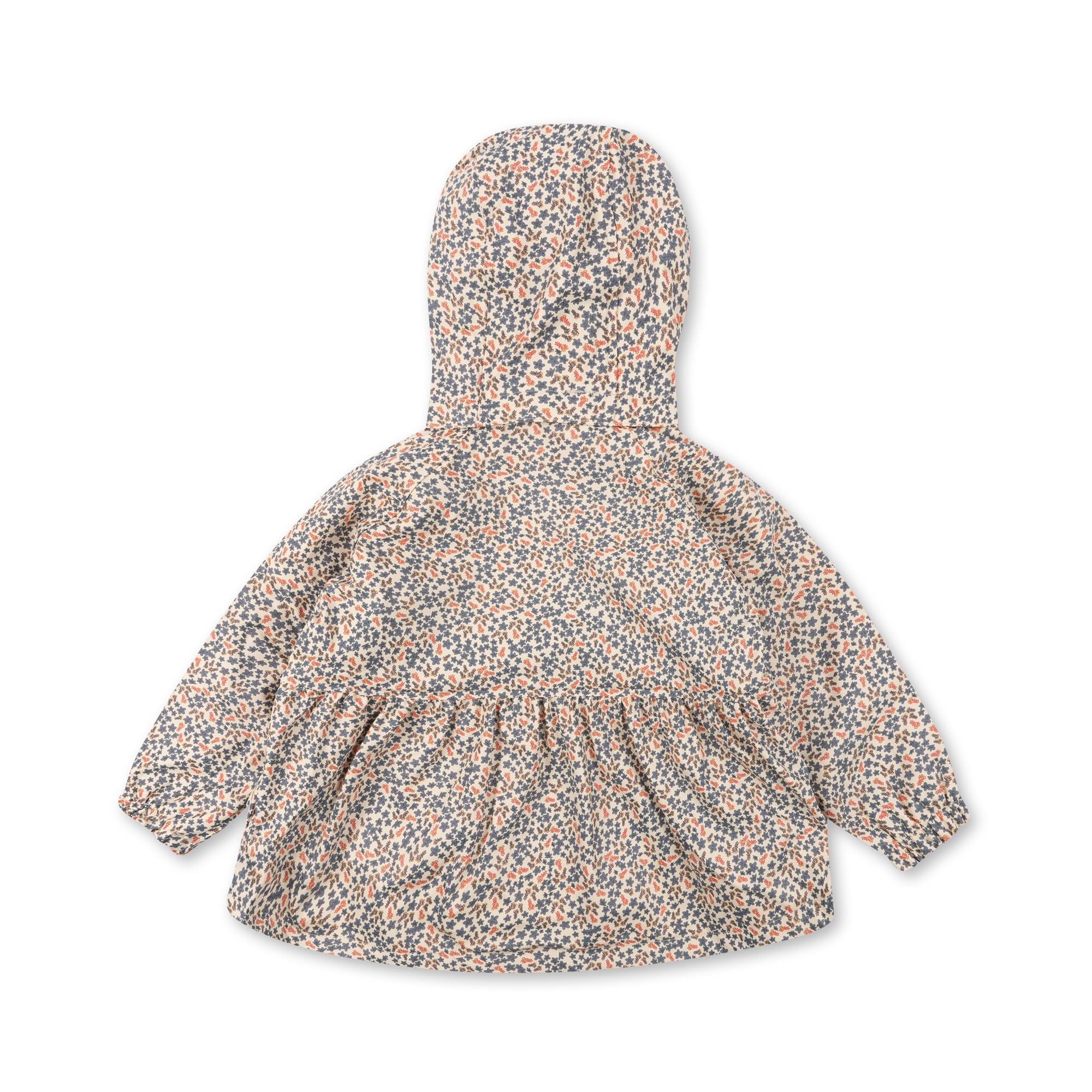 Rainy Palme Rainwear Set - 2T to 4T - Champ Bleu