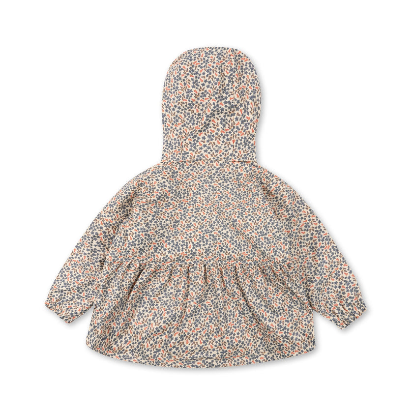 Rainy Palme Rainwear Set - 2T to 4T - Champ Bleu