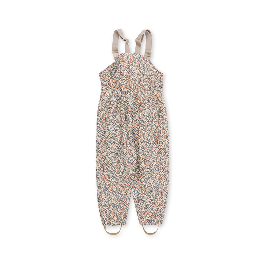 Rainy Palme Rainwear Set - 2T to 4T - Champ Bleu