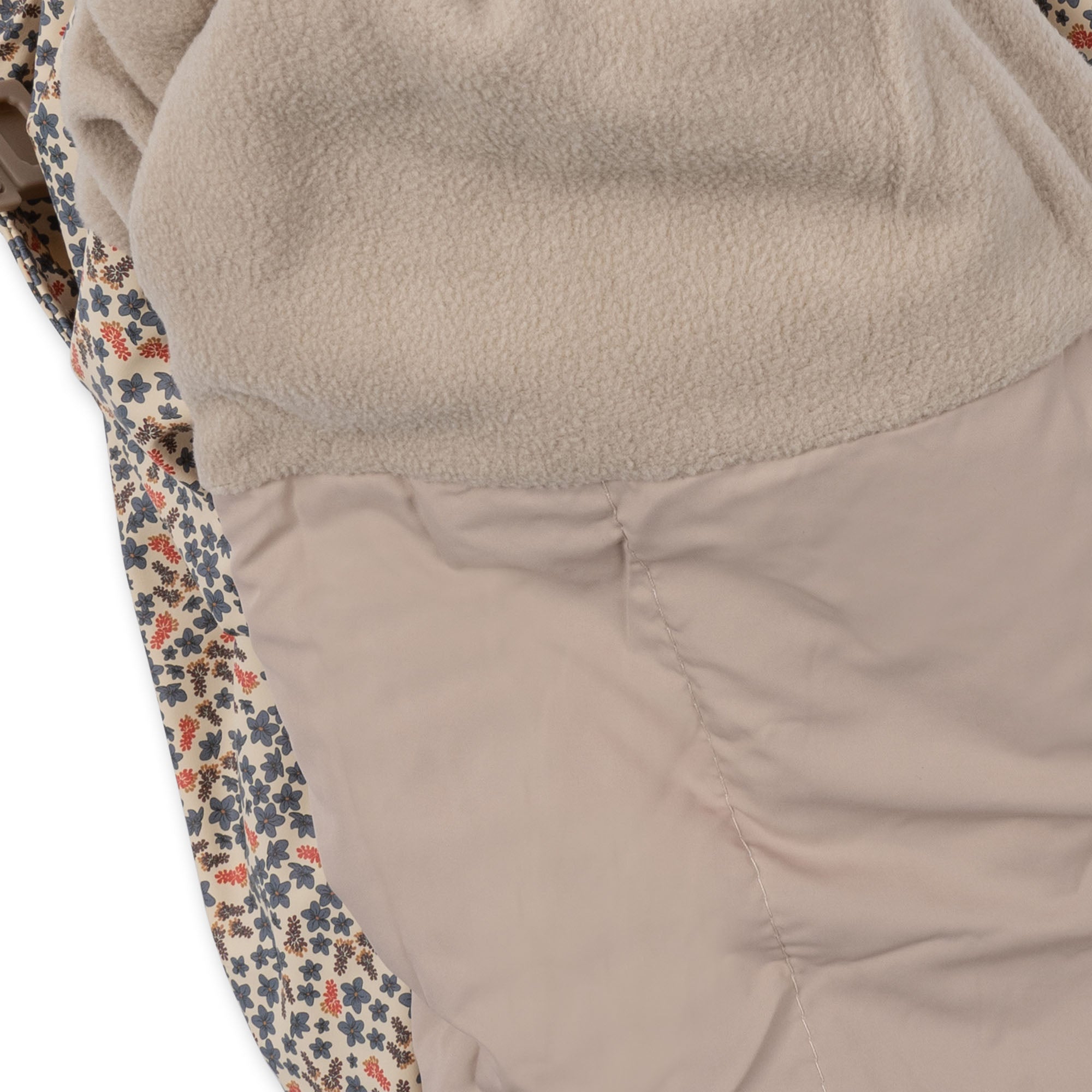 Rainy Palme Rainwear Set - 2T to 4T - Champ Bleu