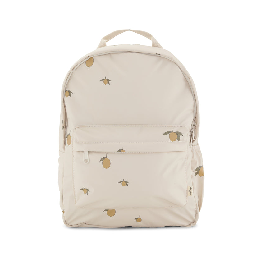 Rainy Kids Backpack Junior - Lemon