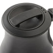 CHEF'S CHOICE KTCC1LMB13  1L Cordless Electric Gooseneck Kettle with Temperature Control
