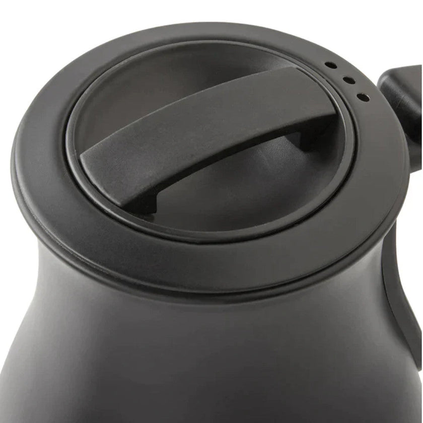 CHEF'S CHOICE KTCC1LMB13  1L Cordless Electric Gooseneck Kettle with Temperature Control