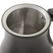 CHEF'S CHOICE KTCC1LMB13  1L Cordless Electric Gooseneck Kettle with Temperature Control