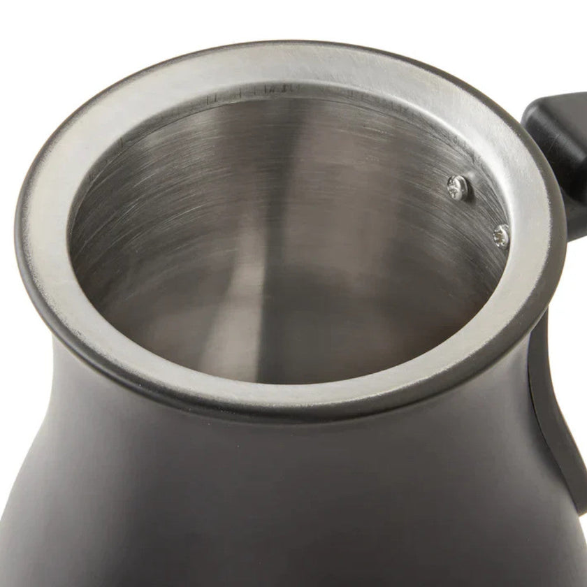 CHEF'S CHOICE KTCC1LMB13  1L Cordless Electric Gooseneck Kettle with Temperature Control