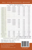 Kitchen Table Quilting - The Jonah Quilt Pattern