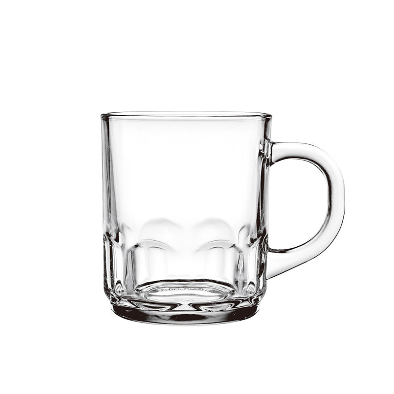 Teacups 8 Oz - Set of 6