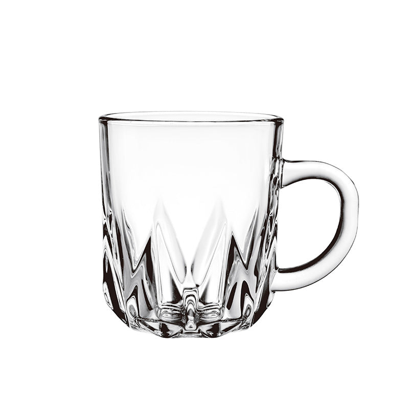 Teacups 8 Oz - Set of 6