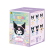 [pre order] Kuromi School Life Vinyl Plush Pendant series
