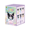 [pre order] Kuromi School Life Vinyl Plush Pendant series