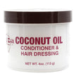 KUZA COCONUT OIL CONDITIONER & HAIR DRESSING 4OZ