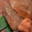 Natural Ambar Incense