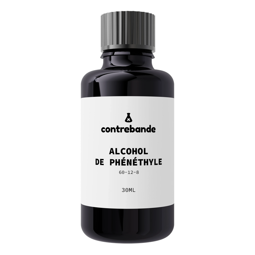 Phenyl ethyl alcohol
