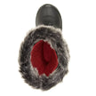 Kamik Girl's Powdery 3 Winter Boots -40C/F Child & Youth Sizes - Made in Canada