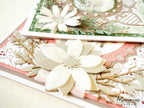 Marianne Design Creatables Die - Fantasy Flowers