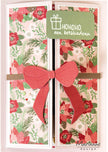 Marianne Design Creatables Die - Open Fold A6